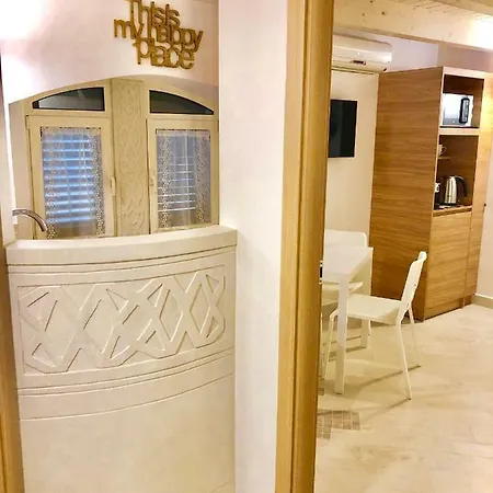 More Il Ferrarese 3 Apartament Bari