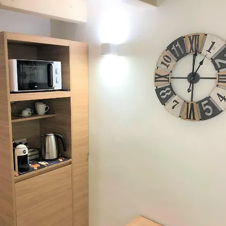 More Il Ferrarese 3 Apartament Bari