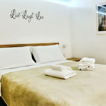 Apartament More Il Ferrarese 3 Bari